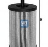 Filter za ulje UFI 25.032.00