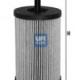 Filter za ulje UFI 25.032.00