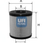 Filter za ulje UFI 25.060.00