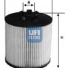 Filter ulja UFI 25.064.00