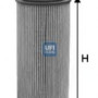 Filter za ulje UFI 25.094.00
