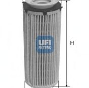 Filter za ulje UFI 25.096.00
