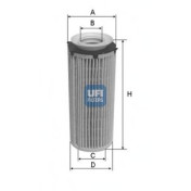 Filter za ulje UFI 25.096.00
