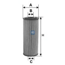 Filter za ulje UFI 25.099.00