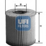 Filter za ulje UFI 25.115.00