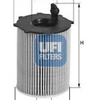 Filter za ulje UFI 25.141.00