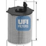 Filter za ulje UFI 25.141.00