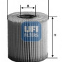 Filter za ulje UFI 25.166.00