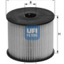 Filter za gorivo UFI 26.003.00