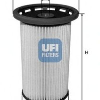 Filter goriva UFI 26.026.00