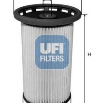 Filter za gorivo UFI 26.038.00