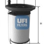 Filter za gorivo UFI 26.052.00