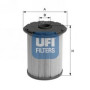 Filter za gorivo UFI 26.693.00
