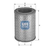 Filter zraka UFI 27.228.00