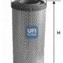 Filter zraka UFI 27.232.00