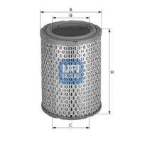 Filter zraka UFI 27.273.00