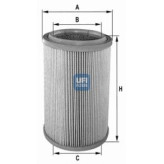 Filter zraka UFI 27.355.00