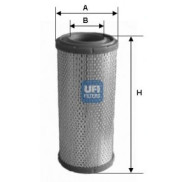Filter zraka UFI 27.356.00