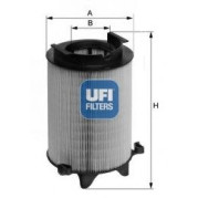 Filter zraka UFI 27.401.00
