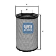 Filter zraka UFI 27.420.00