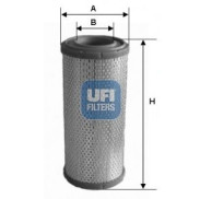 Filter zraka UFI 27.429.00