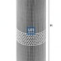 Filter zraka UFI 27.585.00