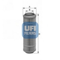 Filter zraka UFI 27.593.00