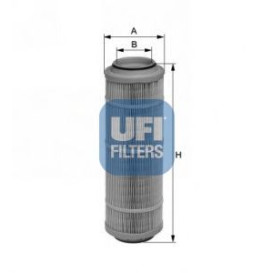 Filter zraka UFI 27.593.00