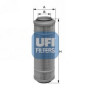 Filter zraka UFI 27.593.00