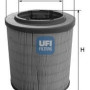 Filter zraka UFI 27.628.00