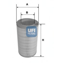 Filter zraka UFI 27.630.00