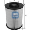 Filter zraka UFI 27.675.00