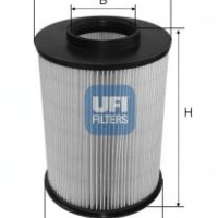 Filter zraka UFI 27.675.00