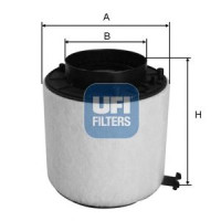 Filter zraka UFI 27.693.00