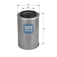Filter zraka UFI 27.837.00