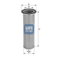 Filter zraka UFI 27.949.00