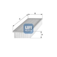 Filter zraka UFI 30.112.00