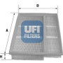 Filter zraka UFI 30.119.00