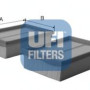 Filter zraka UFI 30.134.00