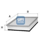 Filter zraka UFI 30.183.00