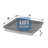 Filter zraka UFI 30.197.00