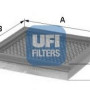 Filter zraka UFI 30.197.00