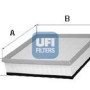 Filter zraka UFI 30.207.00