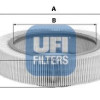 Filter zraka UFI 30.217.00