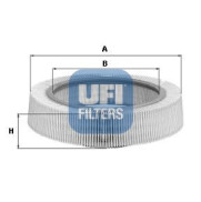 Filter zraka UFI 30.217.00