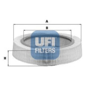 Filter zraka UFI 30.217.00