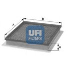 Filter zraka UFI 30.259.00
