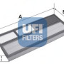 Filter zraka UFI 30.265.00