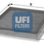 Filter zraka UFI 30.292.00