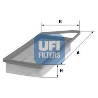 Filter zraka UFI 30.299.00
